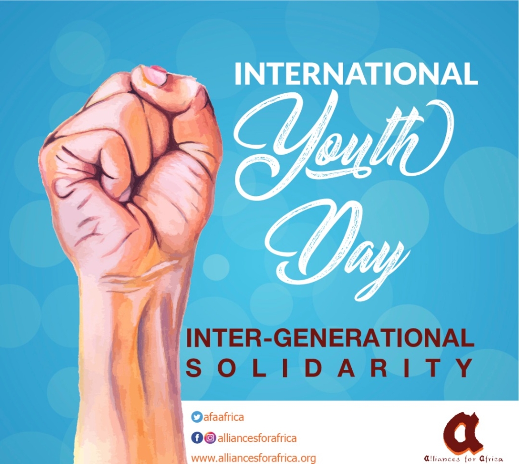 International Youth Day 2022: The Nigeria the Youths Clamour for