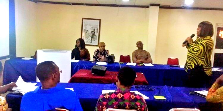 Rallying Point: Mainstreaming accountability, social inclusion, anti-corruption and transparency in governance – Alliances for Africa model