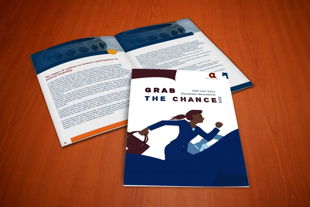 December Newsletter