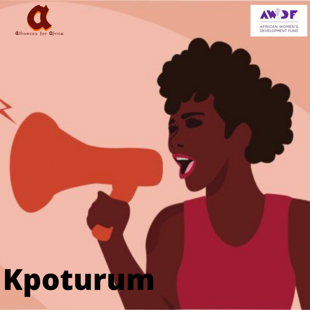 AfA Holds One-day Strategic Meeting On The Popularization Of The Kpoturum Web Application Amongst CSOs And State Actors In Ebonyi And Enugu State