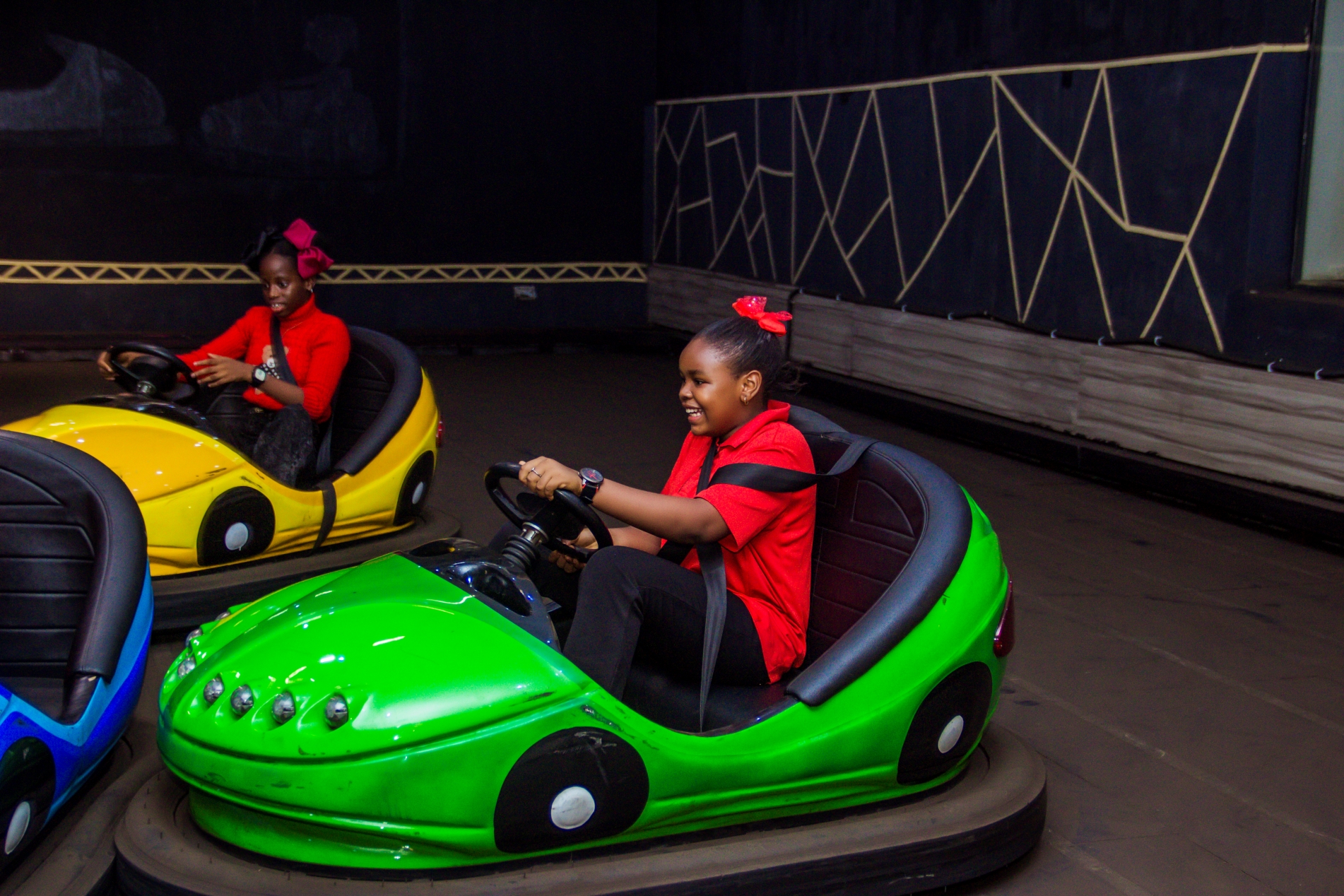 Driving Class for All